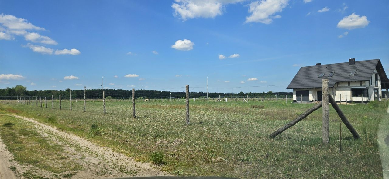 Działka budowlana Konradowo, ul. Lawendowa. Zdjęcie 11