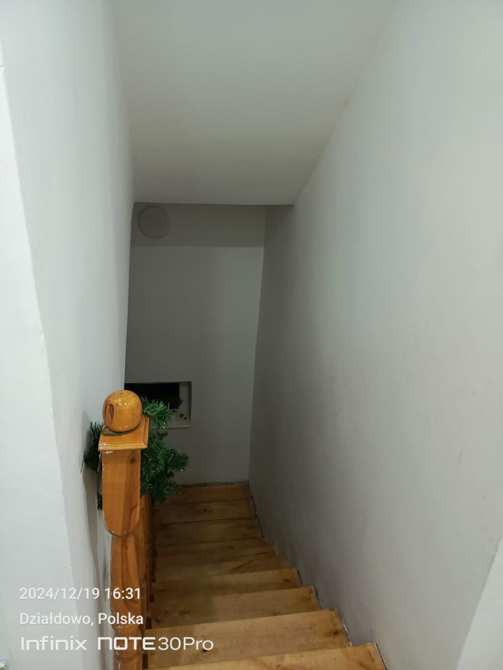 bliźniak, 5 pokoi Działdowo, ul. Młodzieżowa. Zdjęcie 9