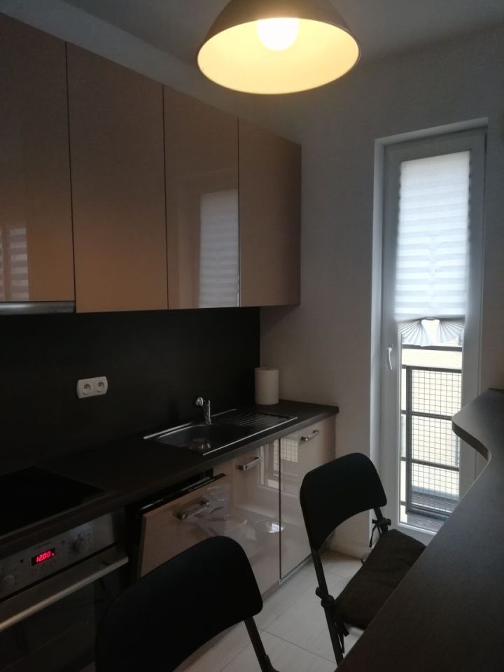 Mieszkanie 2-pokojowe Warszawa Wawer. Zdjęcie 7