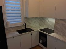 Mieszkanie 1-pokojowe Warszawa Żerań. Zdjęcie 2