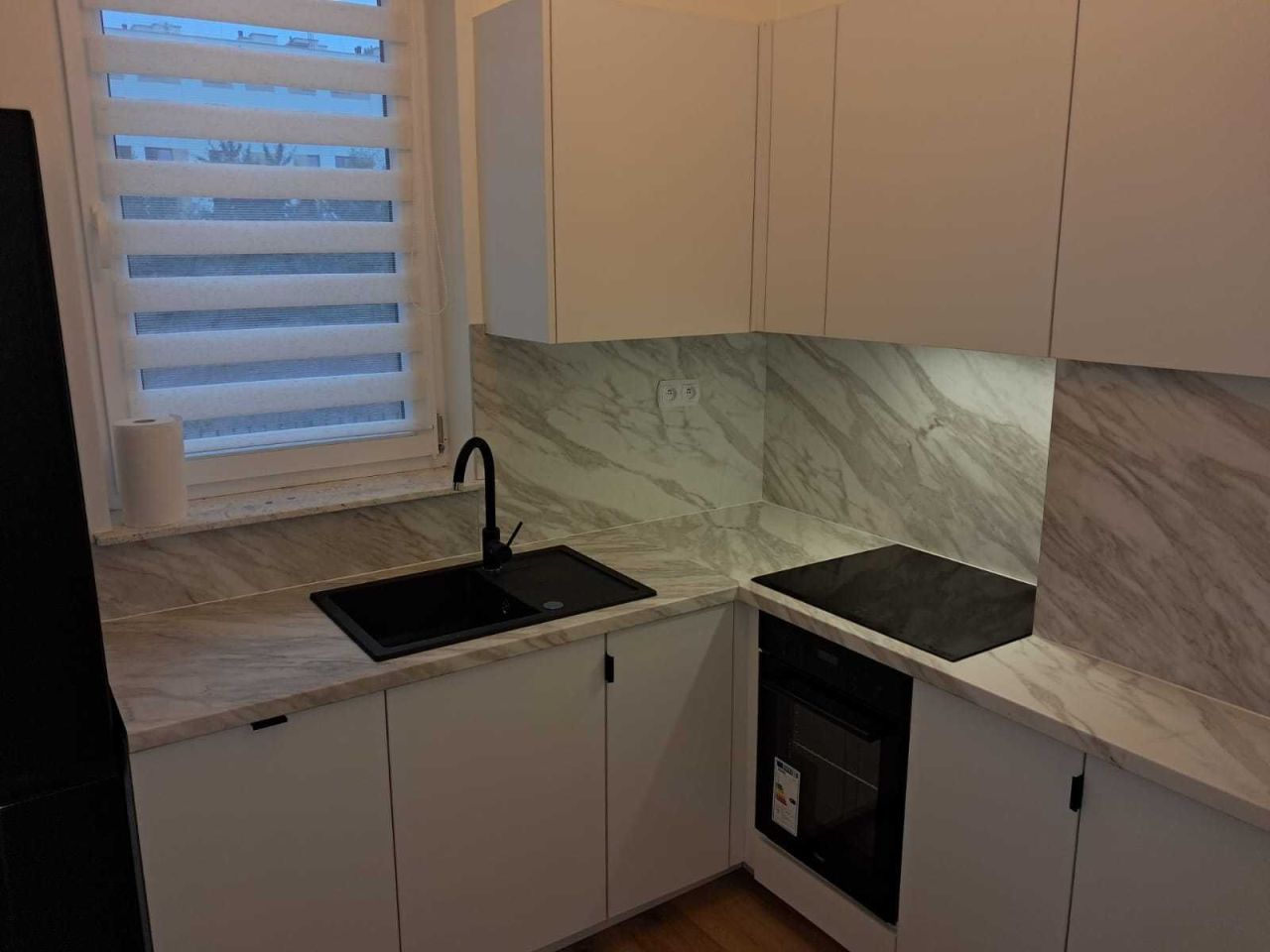 Mieszkanie 1-pokojowe Warszawa Żerań. Zdjęcie 3