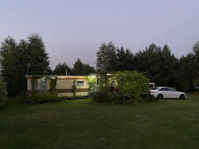 Działka budowlana Osowo Leśne Skowronek, os. Letnisko II. Zdjęcie 1