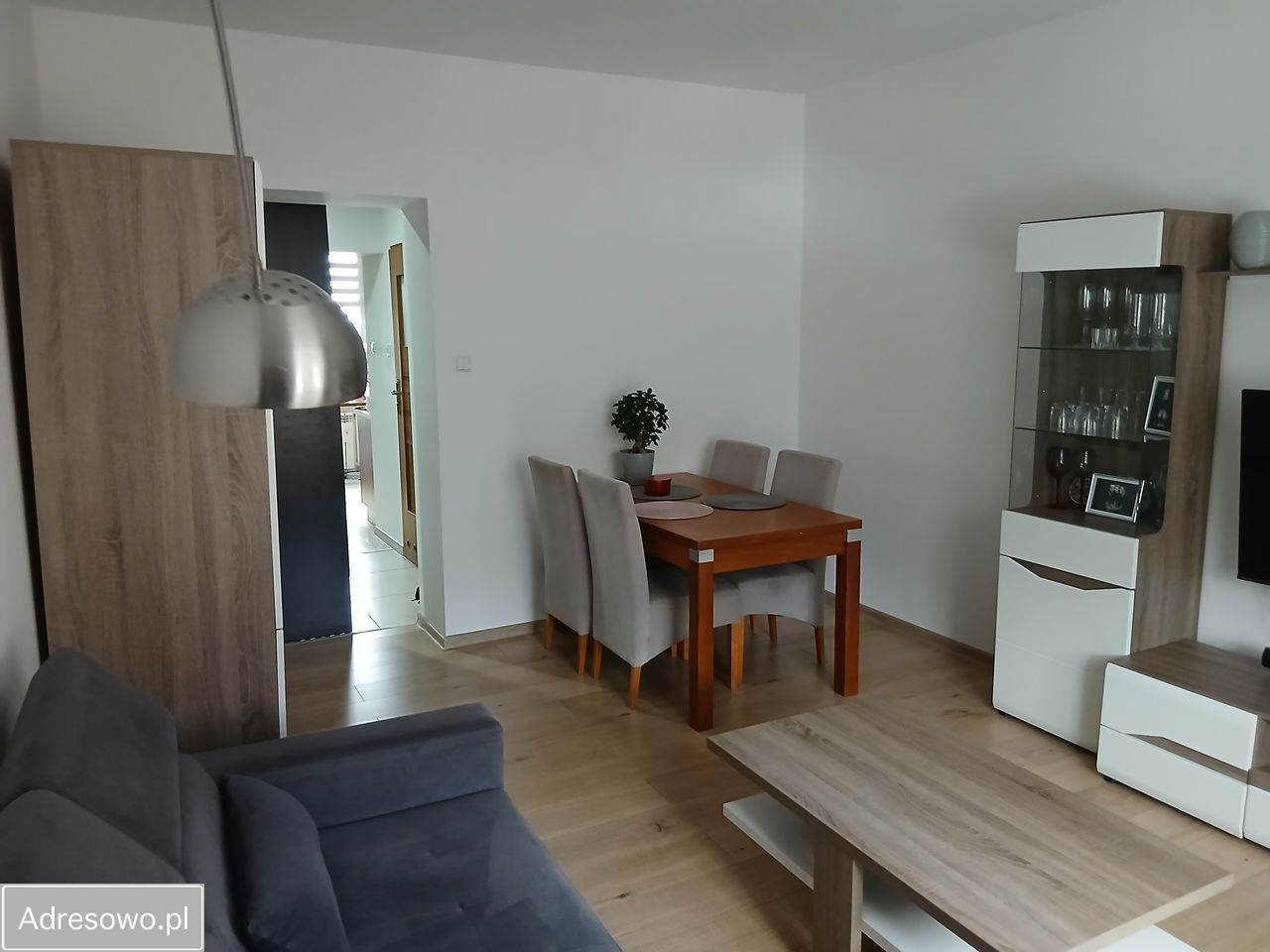 Mieszkanie 2-pokojowe Blachownia. Zdjęcie 7