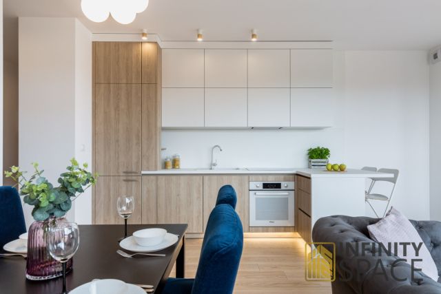 Mieszkanie 3-pokojowe Warszawa Śródmieście. Zdjęcie 11