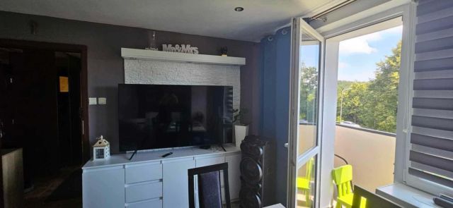 Mieszkanie 2-pokojowe Libiąż. Zdjęcie 1