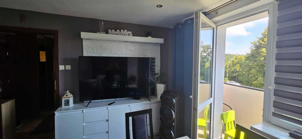 Mieszkanie 2-pokojowe Libiąż. Zdjęcie 1