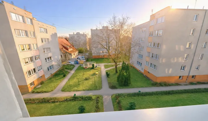 Mieszkanie 2-pokojowe Oleśnica Centrum, Mickiewicza