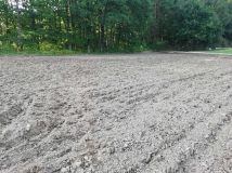 Działka rolno-budowlana Jeldzino. Zdjęcie 1