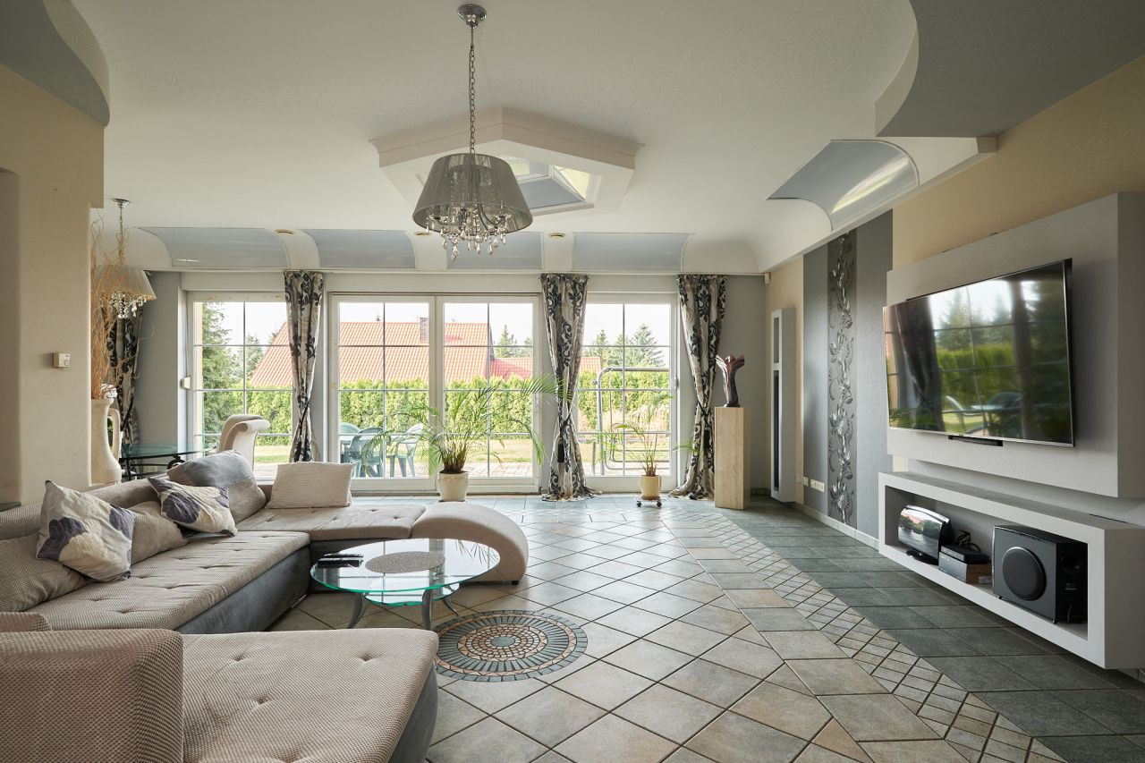 dom wolnostojący, 9 pokoi Kłodzko, ul. Adama Mickiewicza. Zdjęcie 13