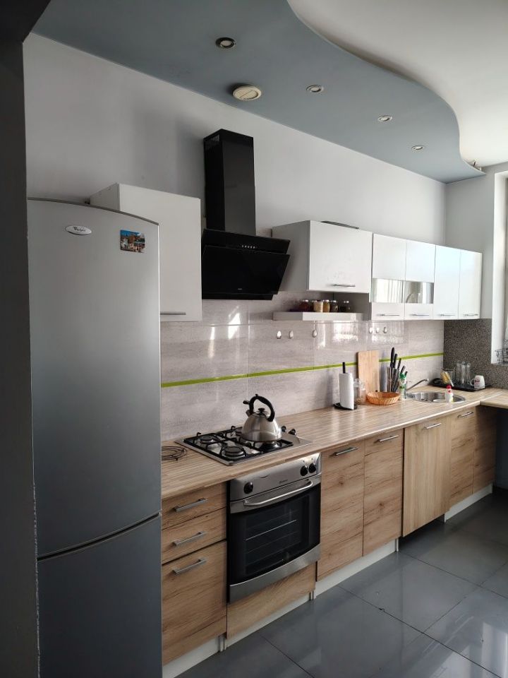 Mieszkanie 3-pokojowe Chorzów, ul. Stanisława Moniuszki. Zdjęcie 7