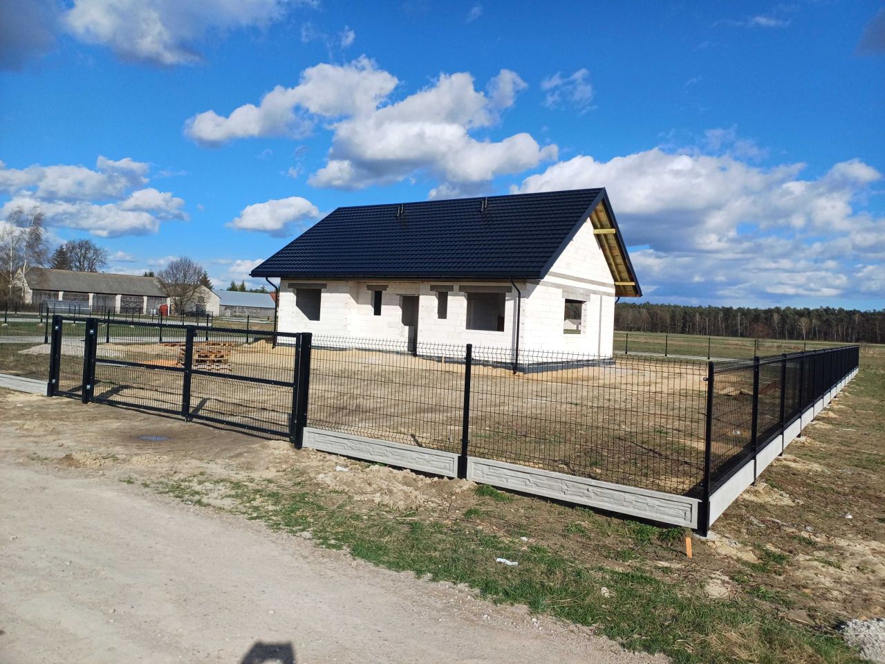 dom wolnostojący Suchocin. Zdjęcie 1