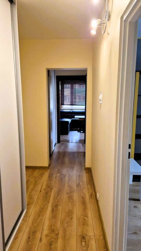 Mieszkanie 3-pokojowe Łęczna Centrum, ul. Obrońców Pokoju. Zdjęcie 8