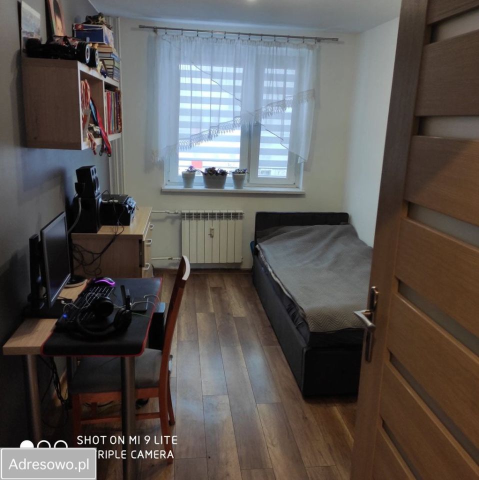 Mieszkanie 3-pokojowe Milicz, ul. Adama Mickiewicza. Zdjęcie 5