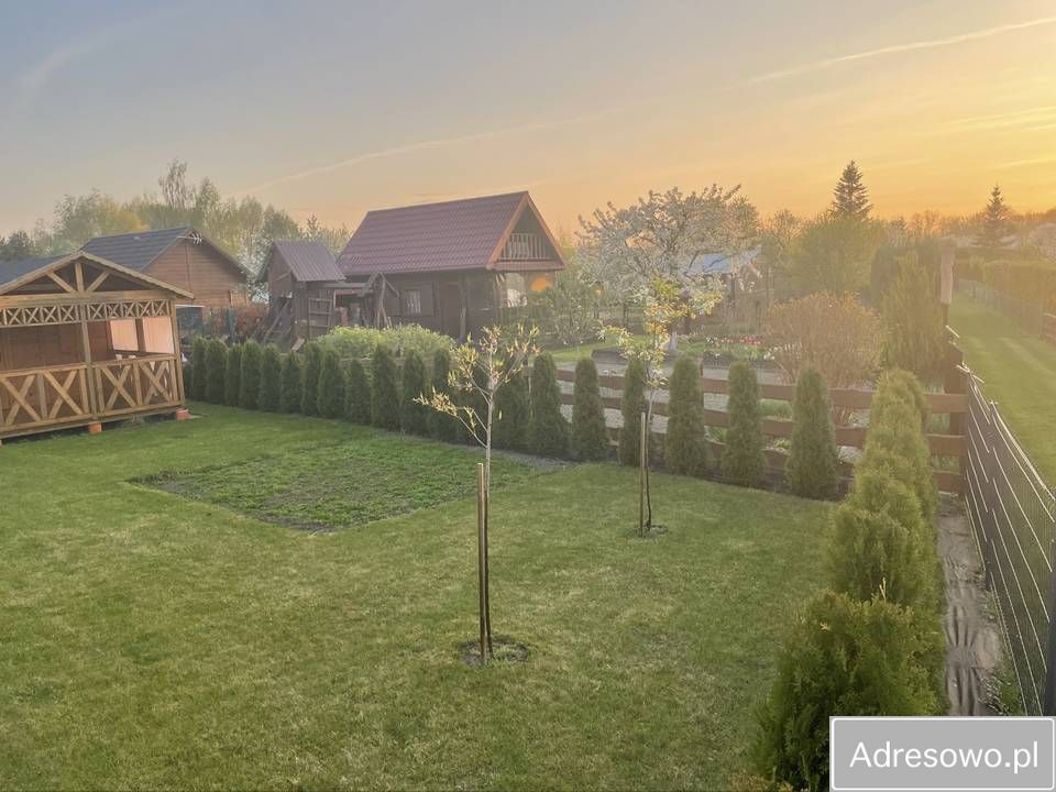 Działka rod Zamość Stare Miasto. Zdjęcie 8