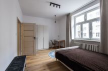 Mieszkanie 2-pokojowe Gdynia Śródmieście, ul. Jana Kilińskiego. Zdjęcie 4