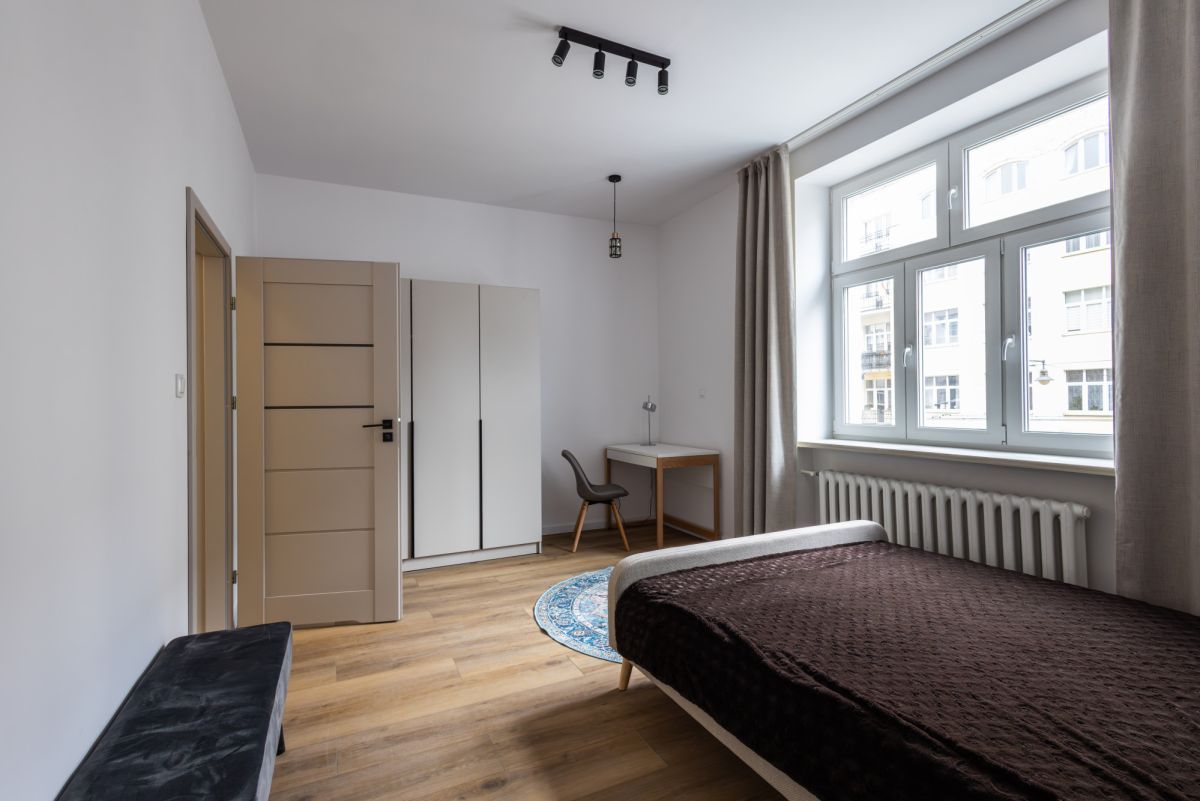 Mieszkanie 2-pokojowe Gdynia Śródmieście, ul. Jana Kilińskiego. Zdjęcie 6