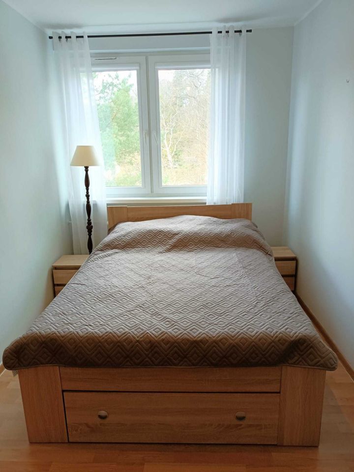 Mieszkanie 2-pokojowe Sopot Sopot Górny. Zdjęcie 7