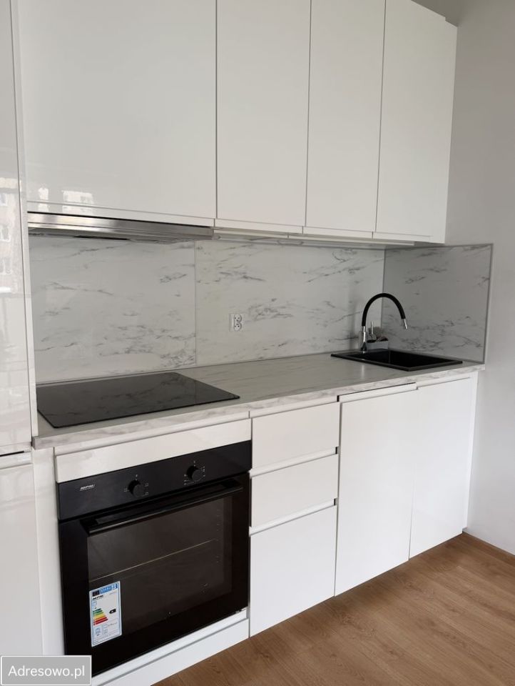 Mieszkanie 1-pokojowe Legionowo Centrum, ul. Władysława Broniewskiego. Zdjęcie 8