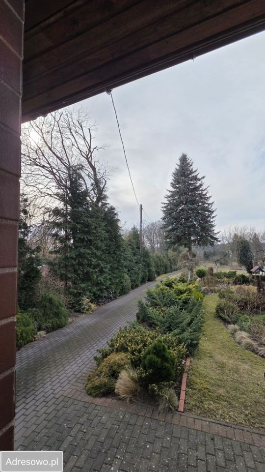 dom wolnostojący, 6 pokoi Stargard, ul. Źródlana. Zdjęcie 9