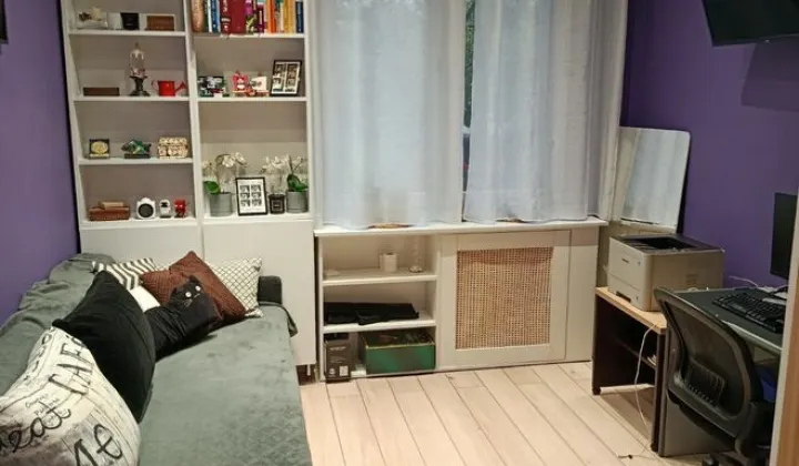 Mieszkanie 2-pokojowe Łódź Bałuty, ul. Ciesielska