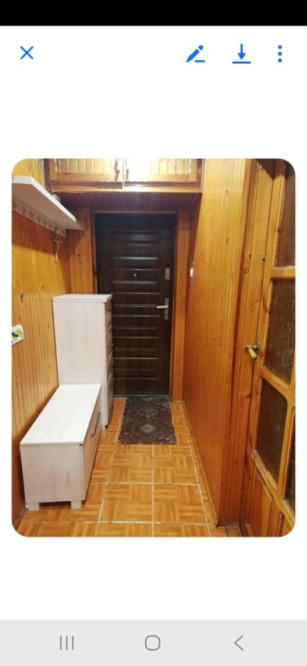 Mieszkanie 3-pokojowe Międzyrzec Podlaski. Zdjęcie 8