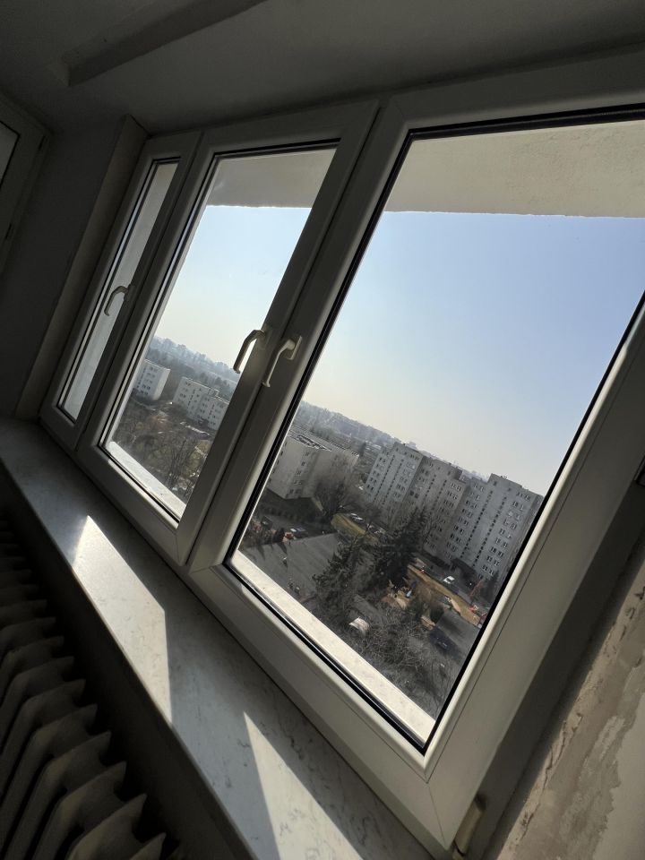 Mieszkanie 3-pokojowe Warszawa Targówek, ul. Węgrowska. Zdjęcie 10