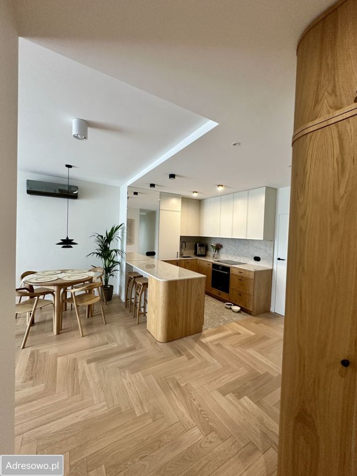 Mieszkanie 3-pokojowe Warszawa Targówek, ul. Kuflewska. Zdjęcie 10