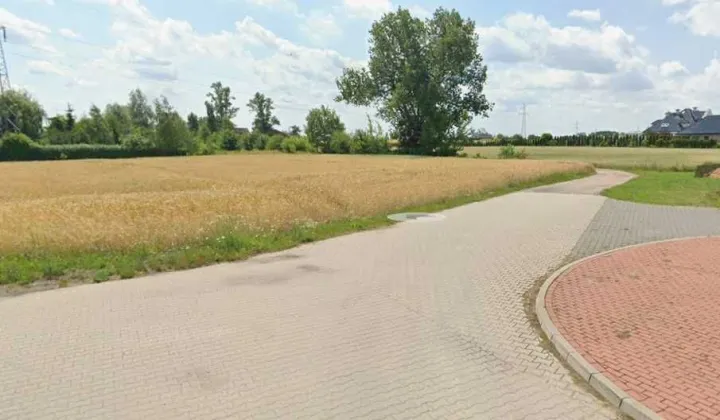 Działka budowlana Piekary