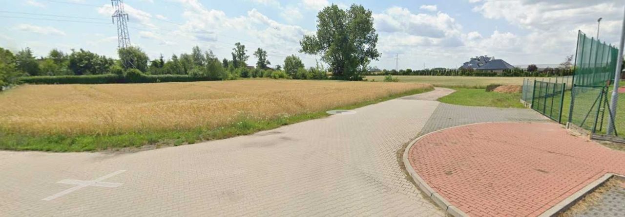 Działka budowlana Piekary. Zdjęcie 1