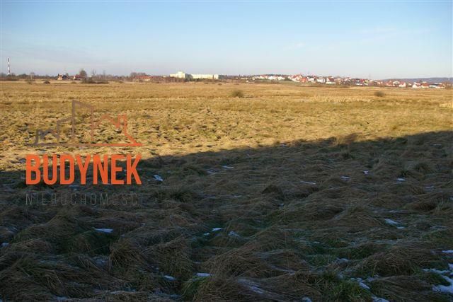 Działka budowlana Koszalin Raduszka, ul. Sasanek. Zdjęcie 14