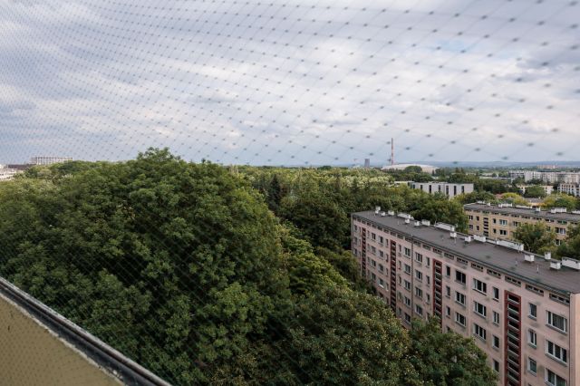 Mieszkanie 3-pokojowe Kraków Ugorek, ul. Ułanów. Zdjęcie 18
