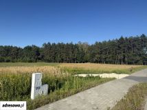 Działka inwestycyjna Zakroczym. Zdjęcie 2
