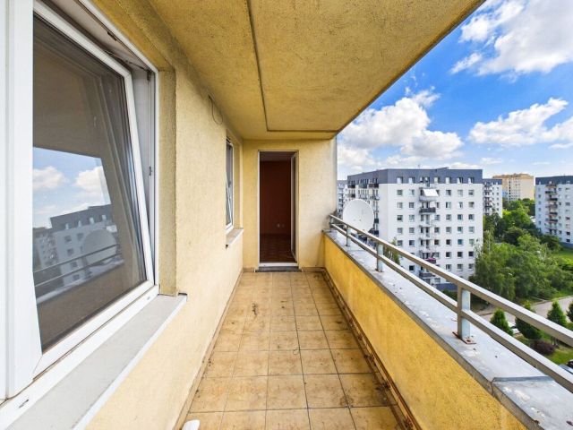 Mieszkanie 4-pokojowe Wrocław Psie Pole, ul. Litewska. Zdjęcie 16