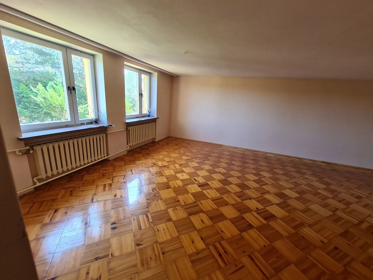 dom wolnostojący, 5 pokoi Rożyńsk Mały. Zdjęcie 9