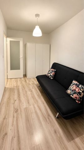 Mieszkanie 2-pokojowe Wrocław Popowice, ul. Bobrza. Zdjęcie 1