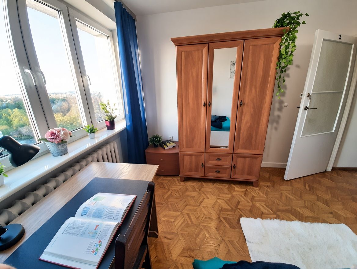 Pokój Warszawa Bemowo, ul. Synów Pułku. Zdjęcie 2