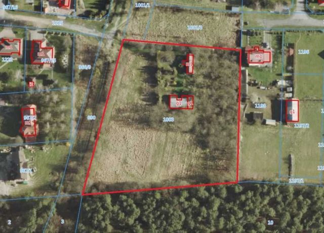 Działka rolna Chełm, ul. Ogrodnicza. Zdjęcie 1