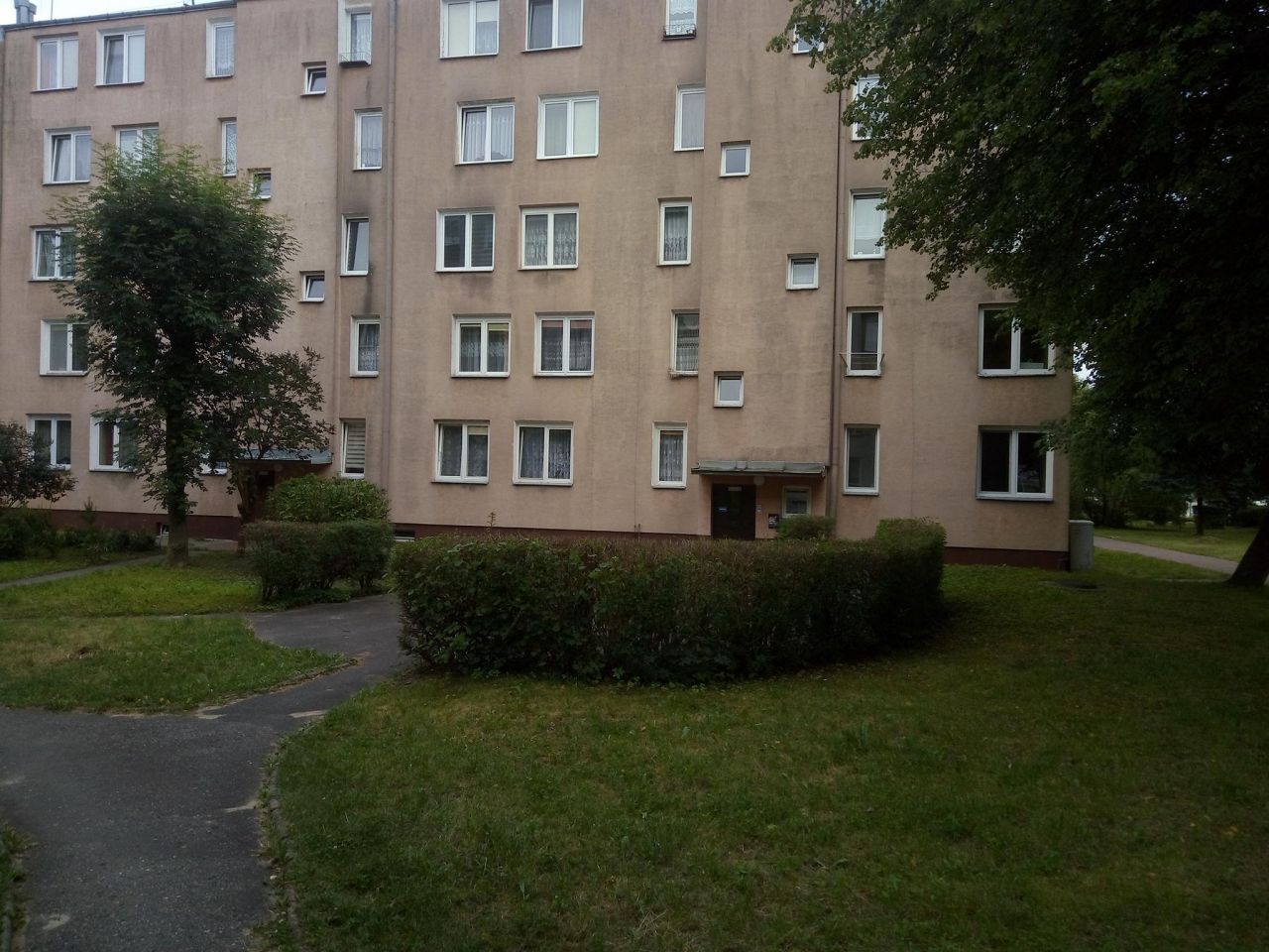 Mieszkanie 2-pokojowe Skarżysko-Kamienna Milica, ul. Słowackiego