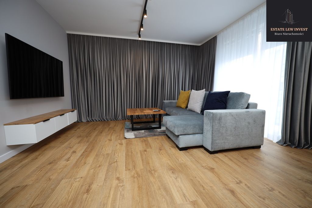 Mieszkanie 2-pokojowe Kraków, ul. Wrocławska