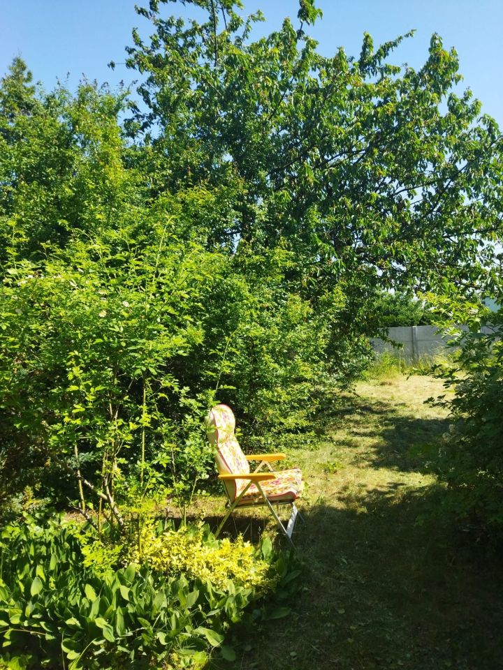 Działka rekreacyjna Kalisz, ul. Zachodnia