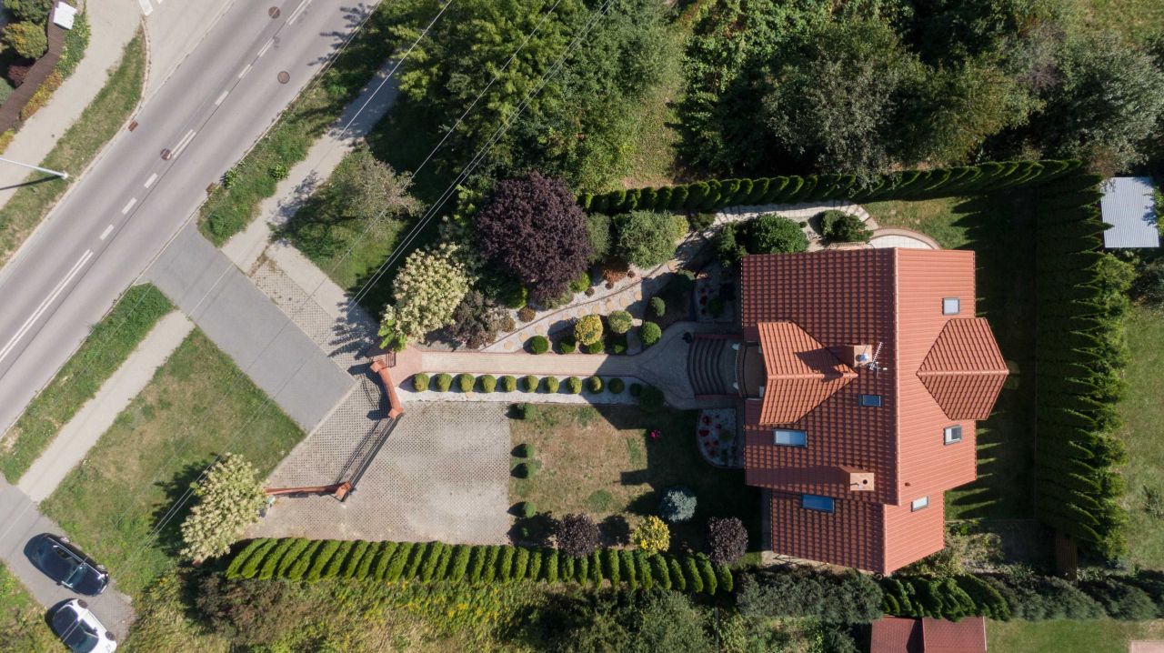 dom wolnostojący, 5 pokoi Lublin, ul. Ślężan. Zdjęcie 8