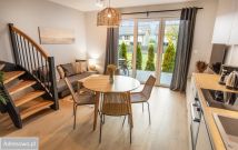 Mieszkanie 3-pokojowe Ustronie Morskie, ul. Polna. Zdjęcie 1