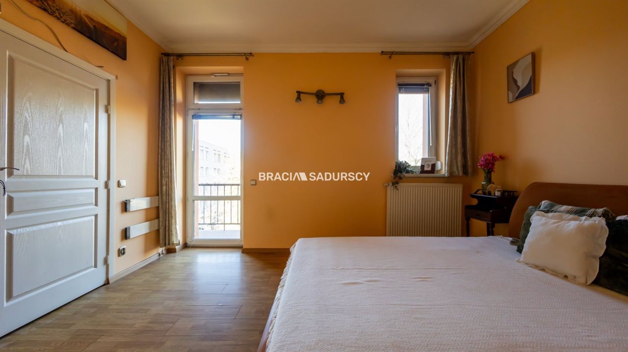 Mieszkanie 3-pokojowe Kraków Krowodrza, ul. Bronowicka. Zdjęcie 14