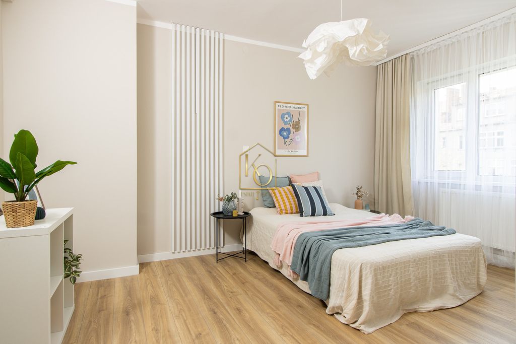 Mieszkanie 2-pokojowe Wrocław Grabiszyn, ul. Mielecka. Zdjęcie 5