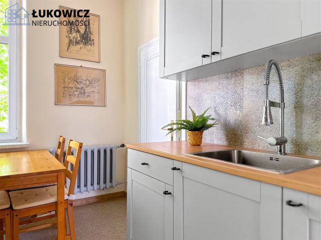 Mieszkanie 3-pokojowe Bielsko-Biała. Zdjęcie 12