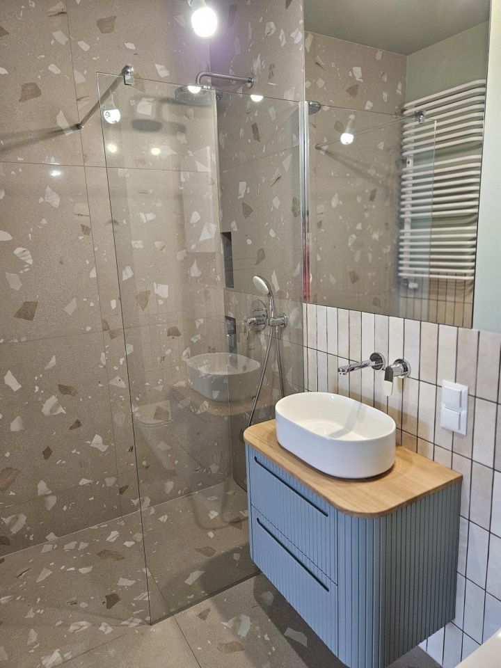 Mieszkanie 2-pokojowe Warszawa Praga-Południe, ul. Drwęcka. Zdjęcie 7