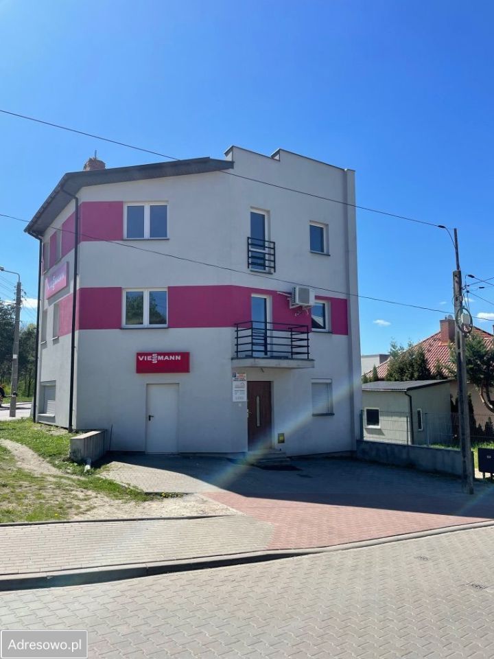 Lokal Białystok Wygoda, ul. Włościańska. Zdjęcie 3