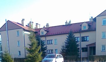 Mieszkanie 2-pokojowe Kraków Bieżanów, ul. Łazy