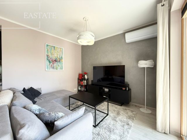 Mieszkanie 3-pokojowe Warszawa Wola, ul. Marcina Kasprzaka. Zdjęcie 4