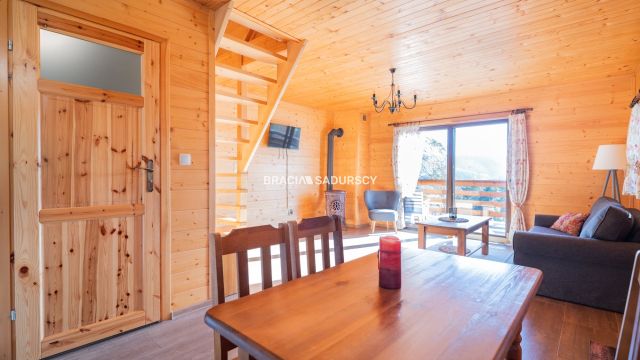 dom wolnostojący, 8 pokoi Harbutowice, ul. Eustachego Sanguszki. Zdjęcie 31